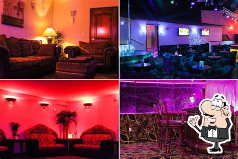 mirage exotic nightlife reviews